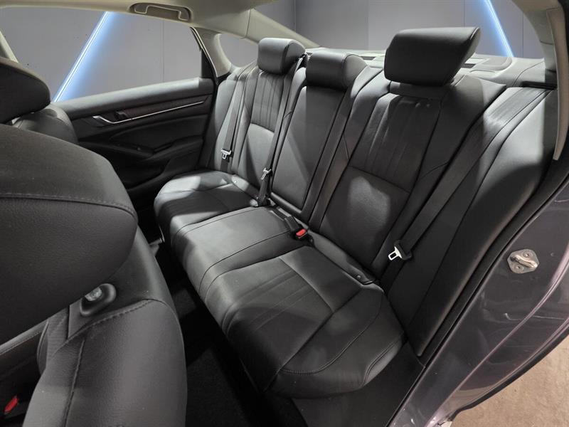 honda Accord Sedan 2019 - 22
