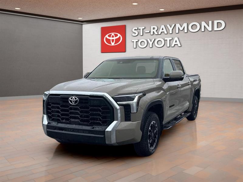 toyota Tundra 2026