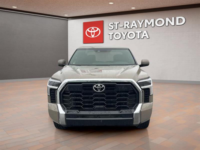 toyota Tundra 2026 - 3