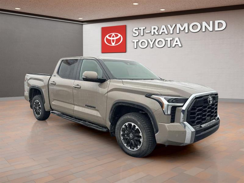 toyota Tundra 2026 - 4