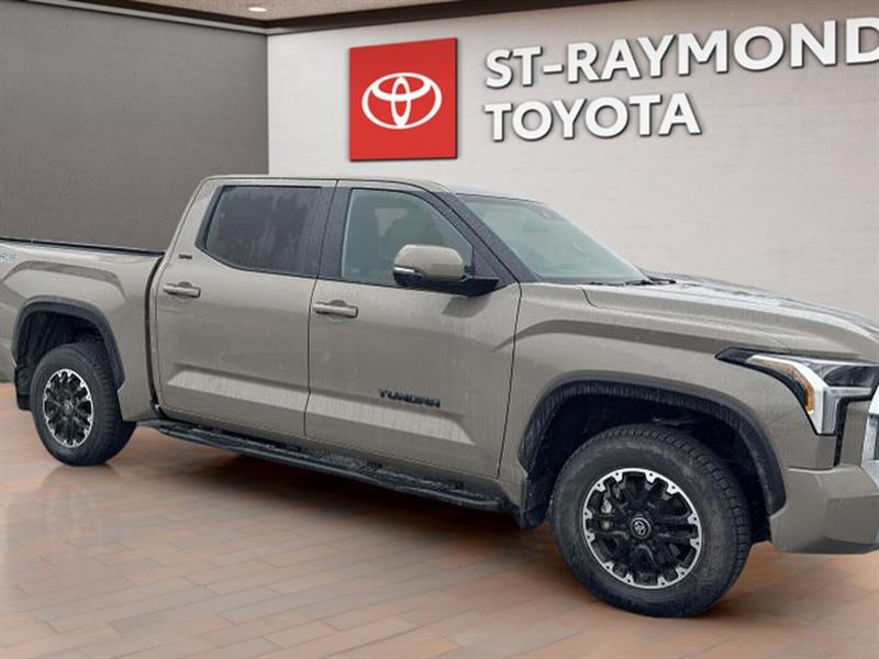 toyota Tundra 2026 - 5