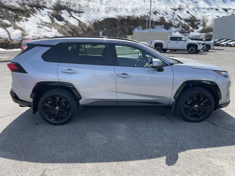 toyota RAV4 Hybrid 2022 - 4