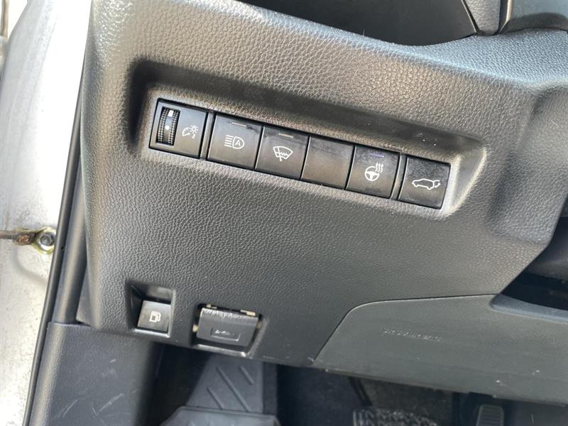 toyota RAV4 Hybrid 2022 - 11
