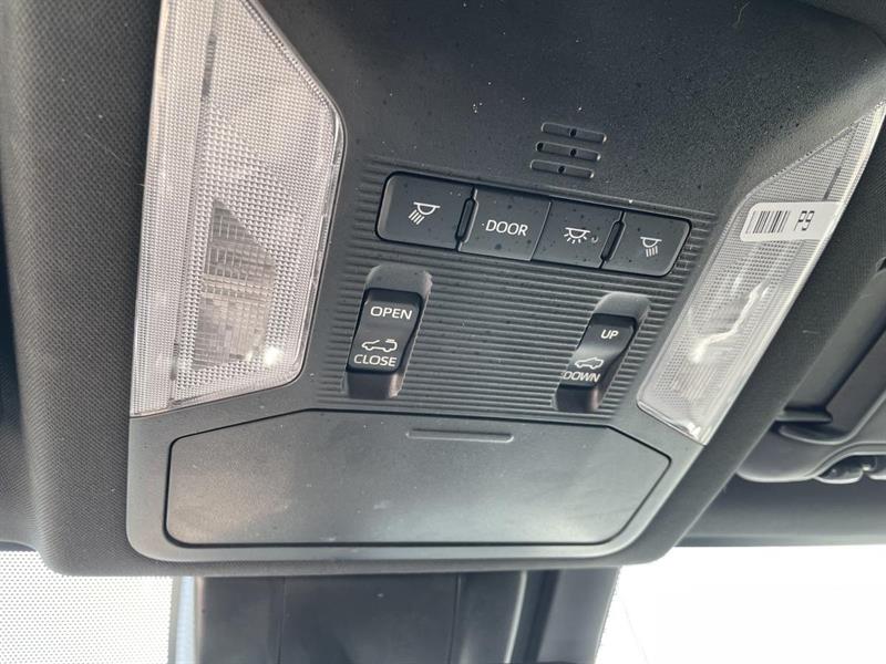 toyota RAV4 Hybrid 2022 - 14