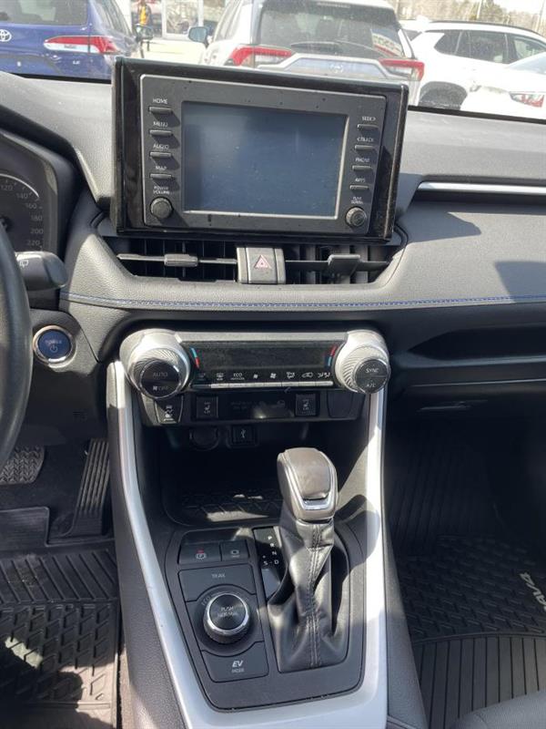 toyota RAV4 Hybrid 2022 - 15