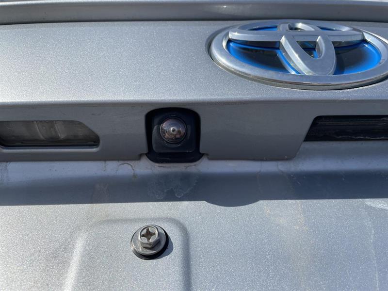 toyota RAV4 Hybrid 2022 - 22