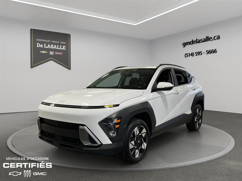 hyundai Kona 2024