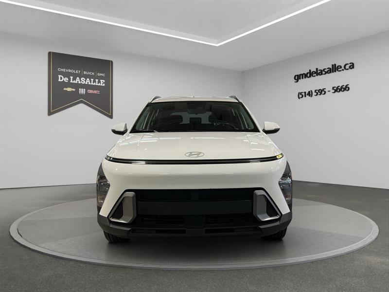 hyundai Kona 2024 - 2