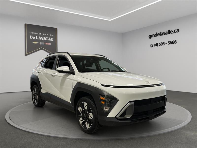 hyundai Kona 2024 - 3