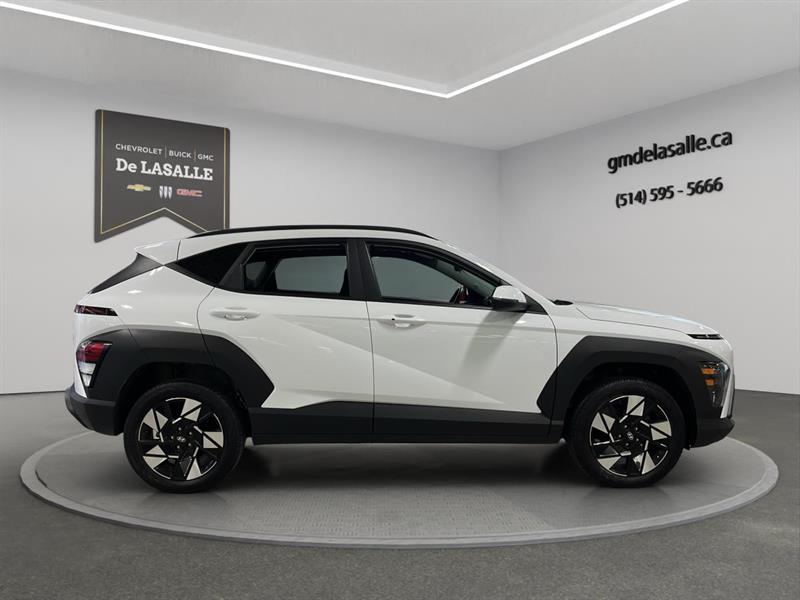 hyundai Kona 2024 - 4