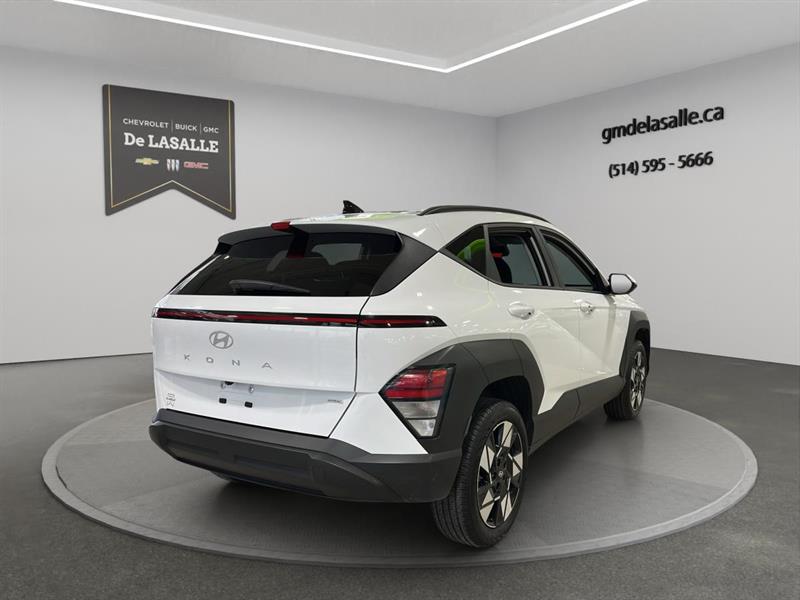 hyundai Kona 2024 - 5