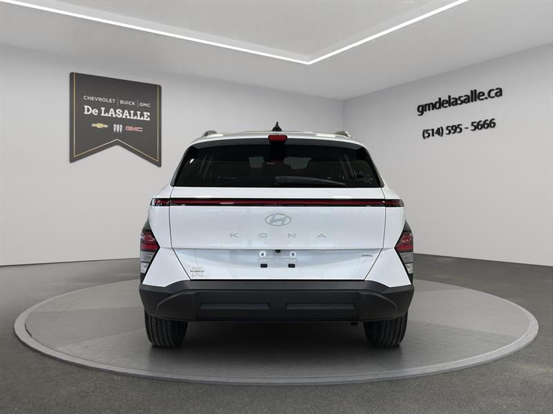 hyundai Kona 2024 - 6