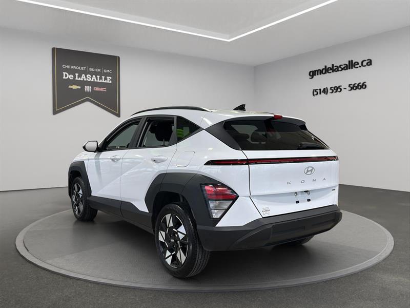 hyundai Kona 2024 - 7