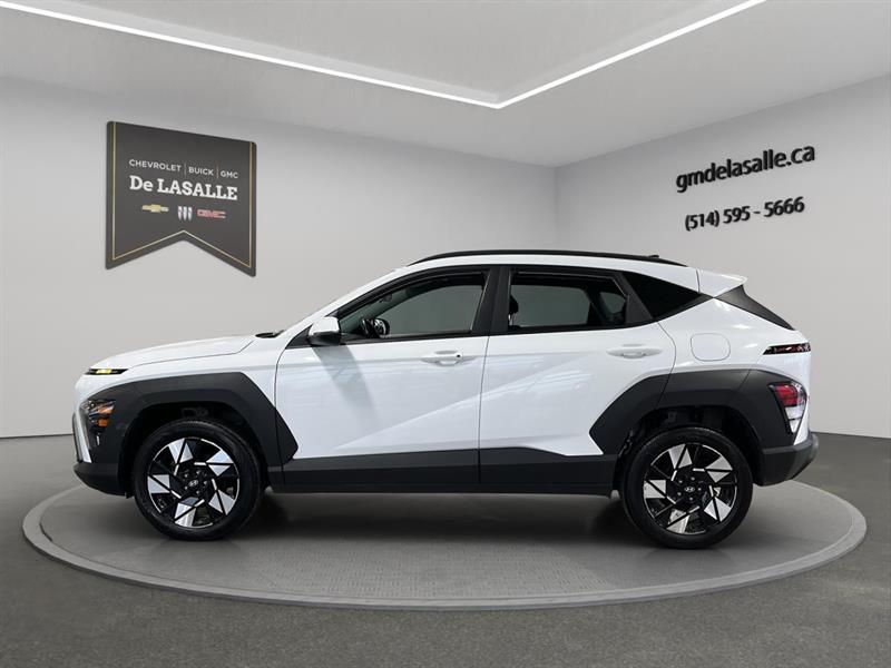 hyundai Kona 2024 - 8