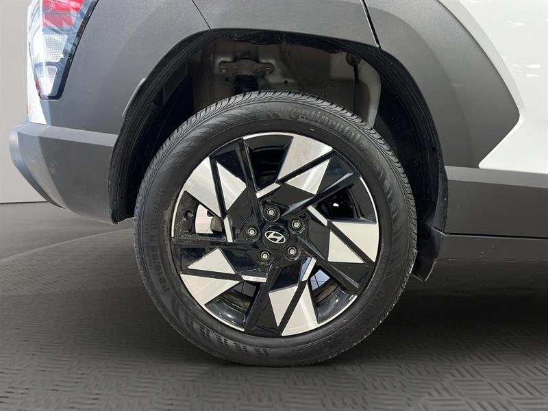 hyundai Kona 2024 - 9