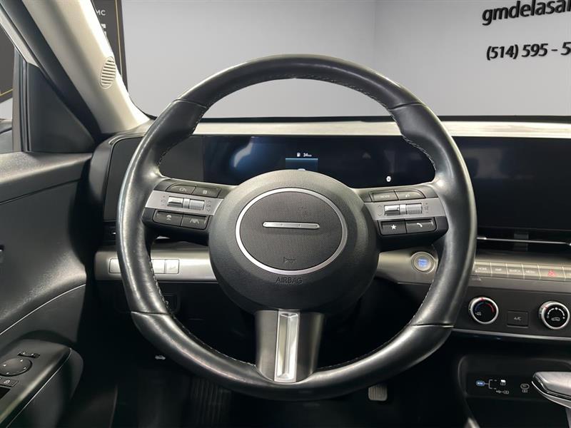 hyundai Kona 2024 - 15