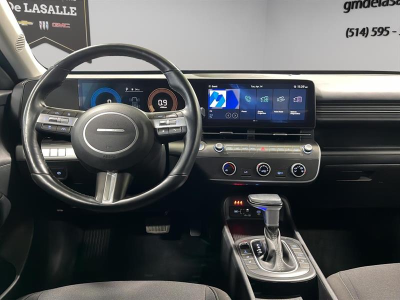 hyundai Kona 2024 - 18