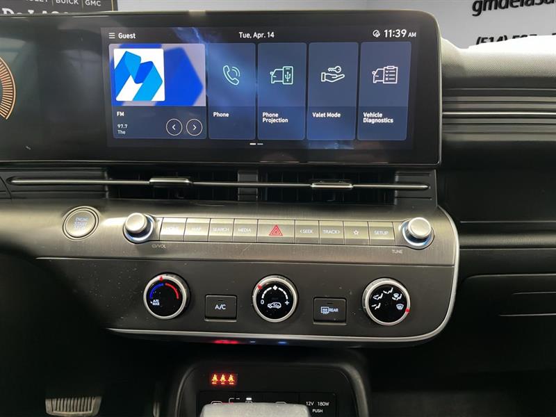 hyundai Kona 2024 - 19