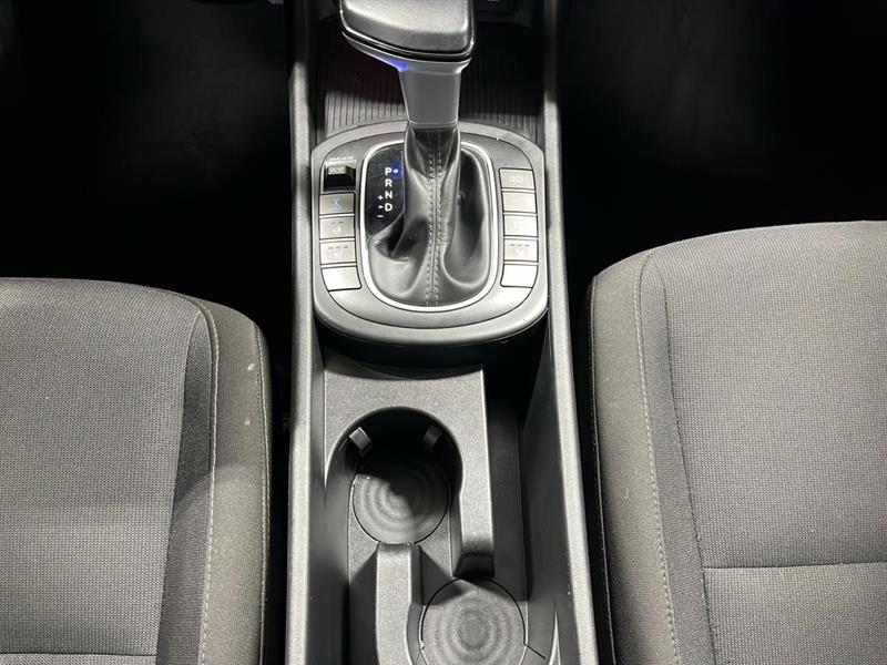 hyundai Kona 2024 - 20