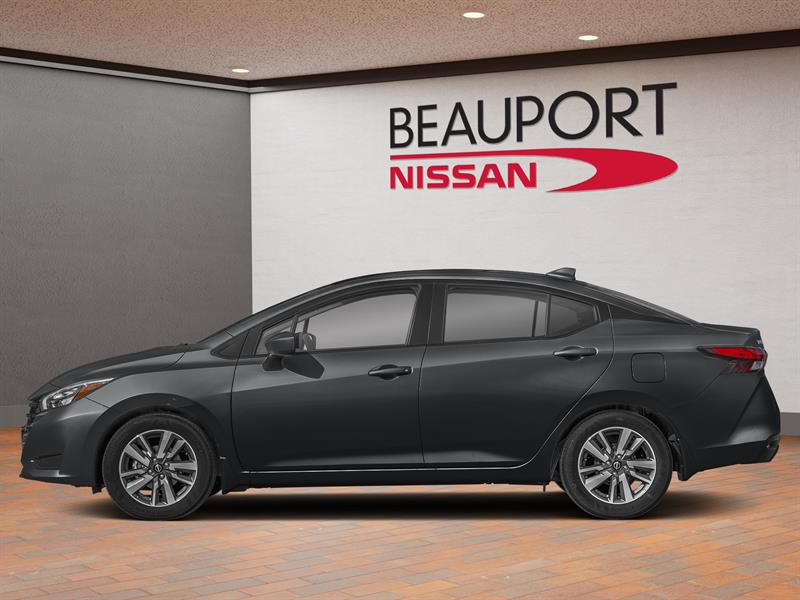 nissan Versa 2025 - 3