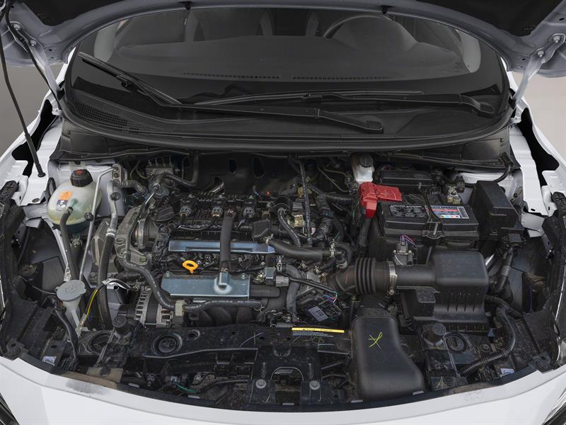 nissan Versa 2025 - 8