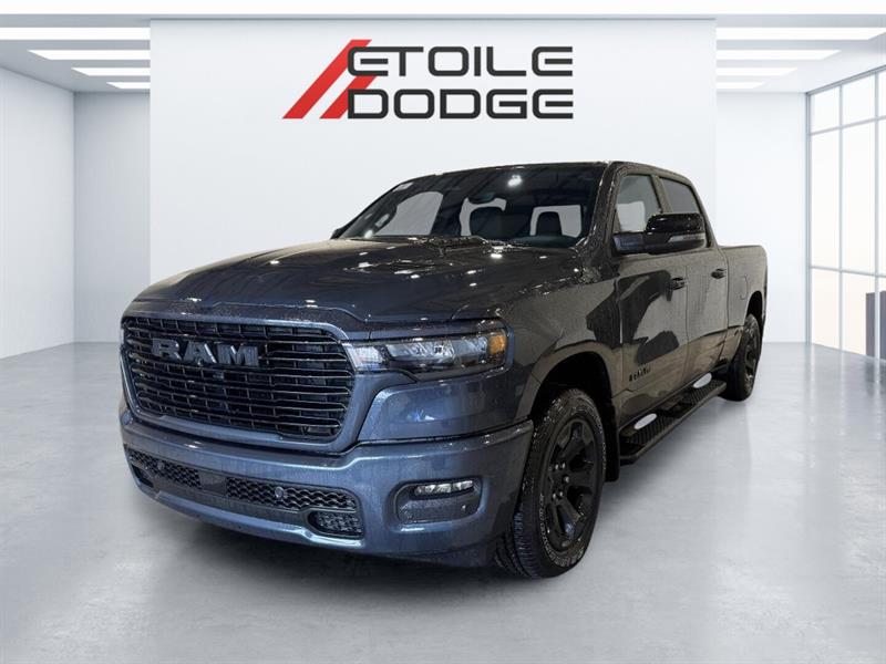 ram 1500 2026