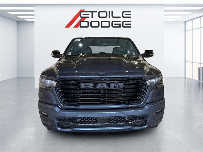 ram 1500 2026 - 2