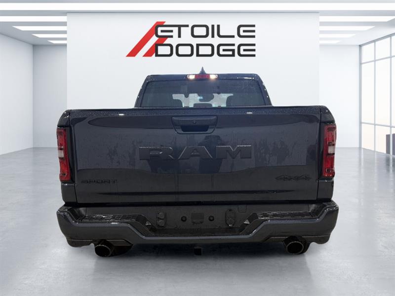 ram 1500 2026 - 3