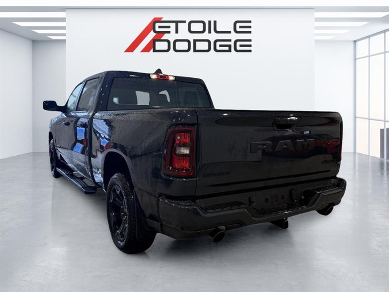 ram 1500 2026 - 4
