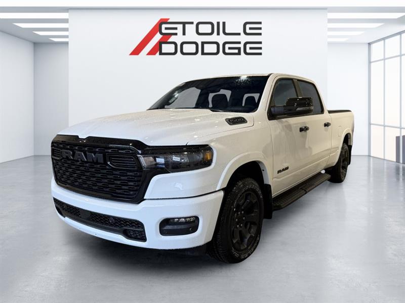 ram 1500 2026