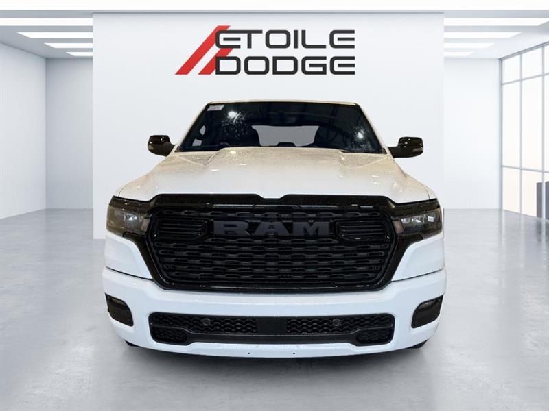 ram 1500 2026 - 2