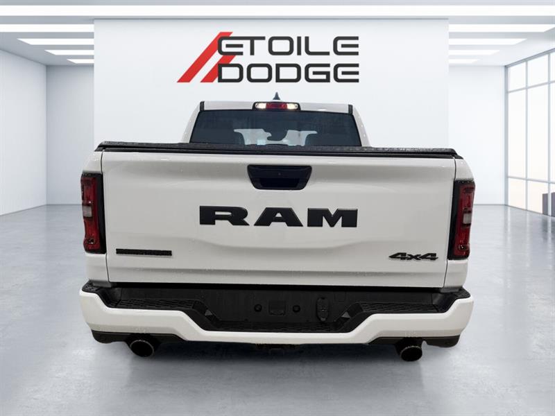 ram 1500 2026 - 3
