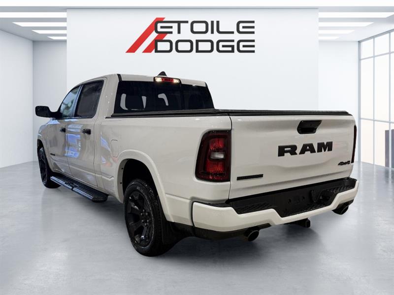 ram 1500 2026 - 4