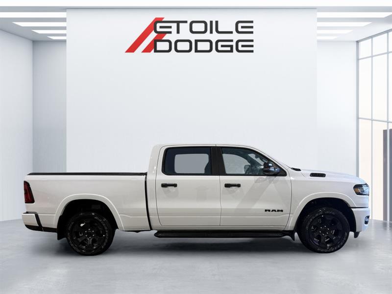 ram 1500 2026 - 5