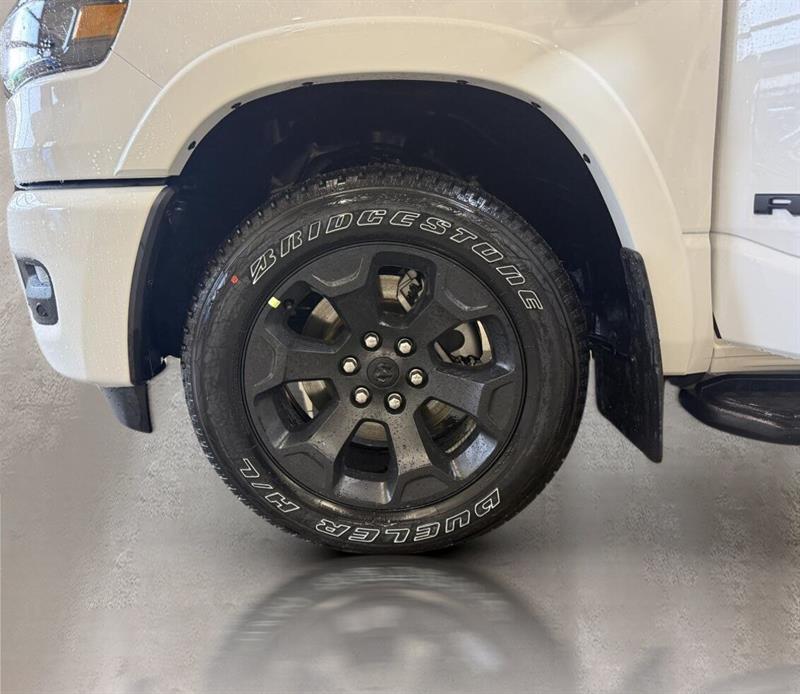 ram 1500 2026 - 8