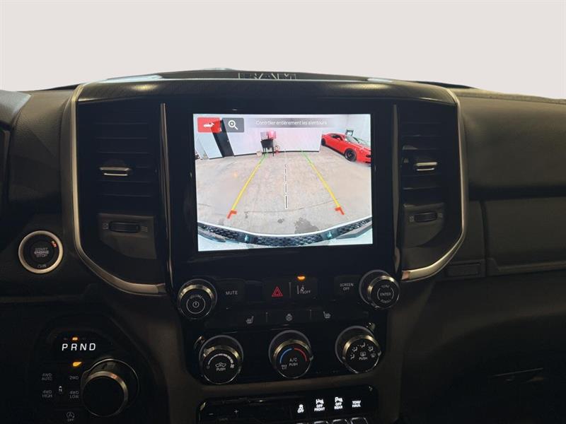 ram 1500 2026 - 16
