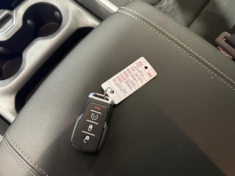ram 1500 2026 - 17