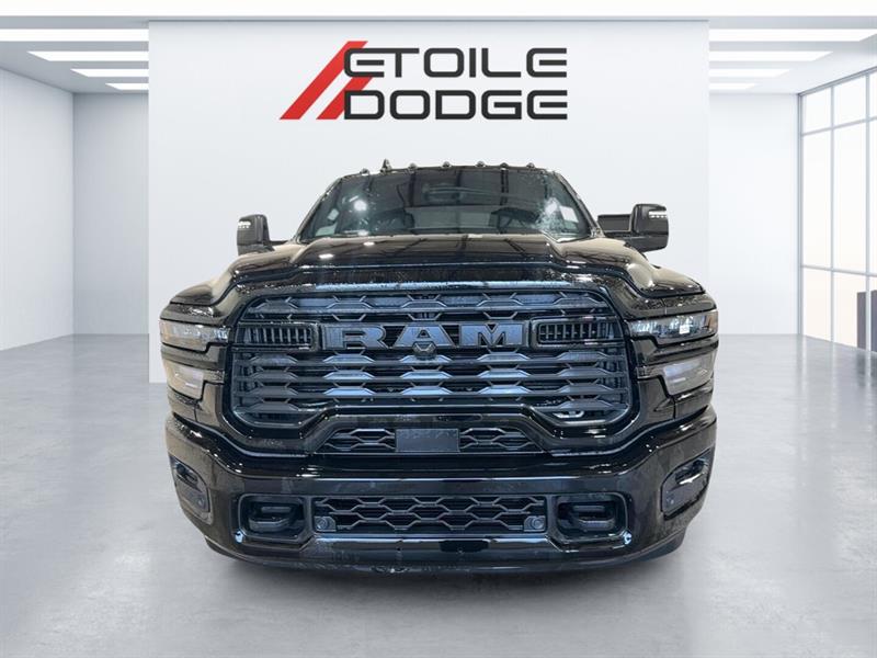 ram 2500 2025 - 2