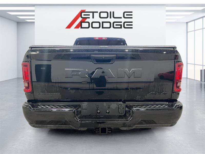 ram 2500 2025 - 3