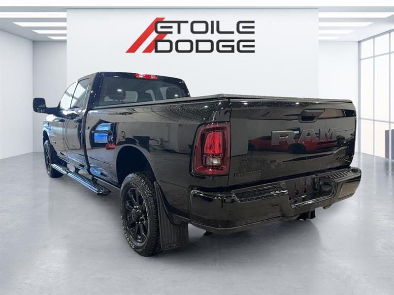 ram 2500 2025 - 4