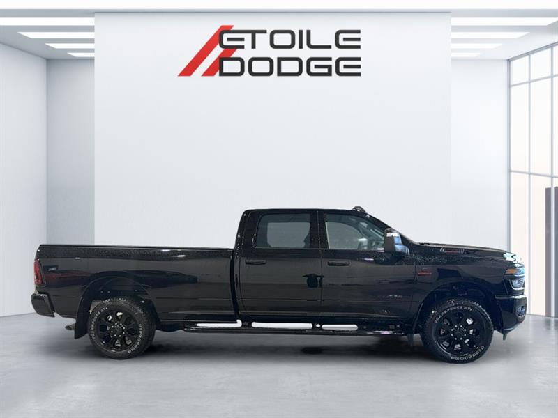 ram 2500 2025 - 5