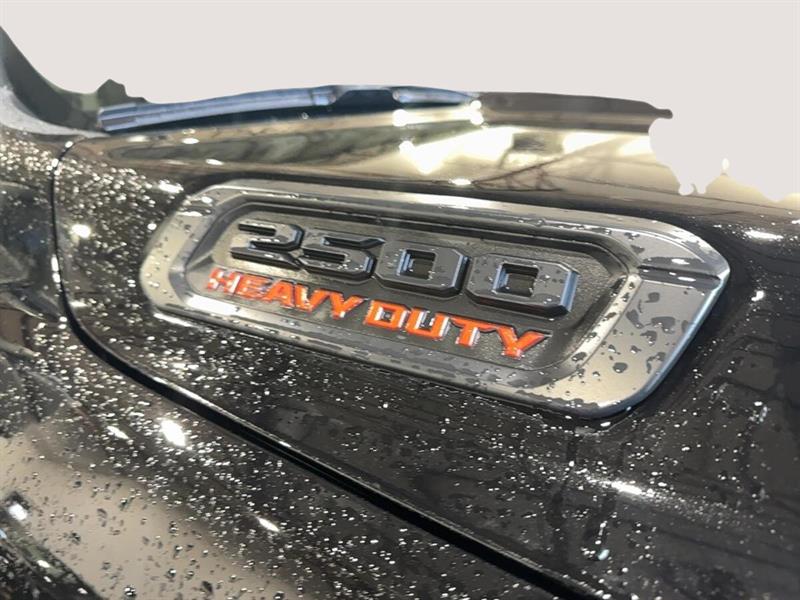 ram 2500 2025 - 6