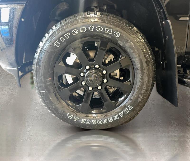 ram 2500 2025 - 7
