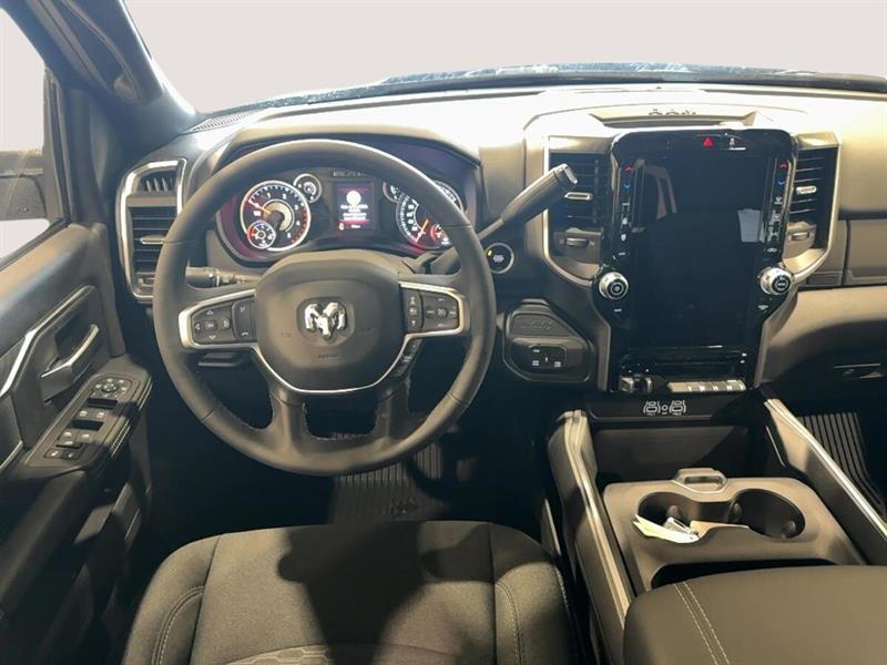 ram 2500 2025 - 9