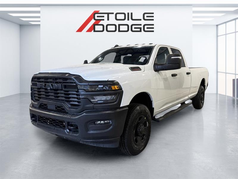 ram 2500 2026