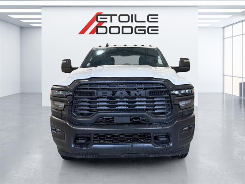 ram 2500 2026 - 2
