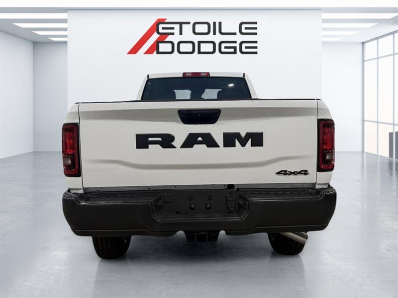 ram 2500 2026 - 3