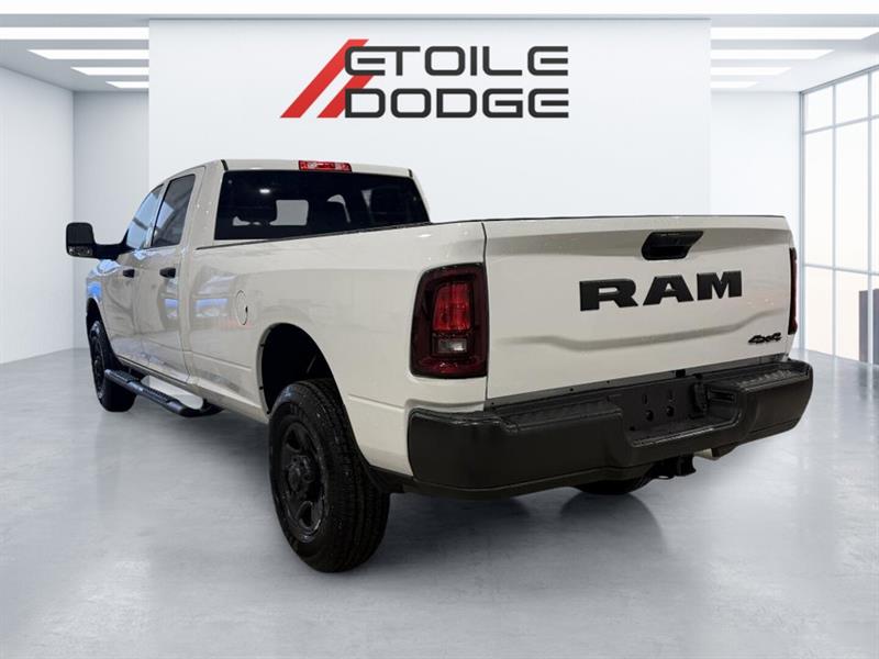 ram 2500 2026 - 4