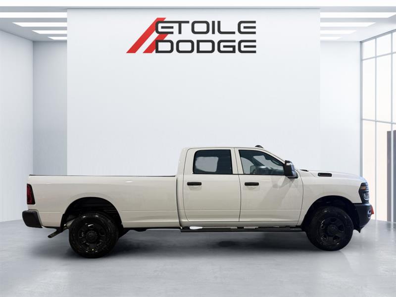 ram 2500 2026 - 5
