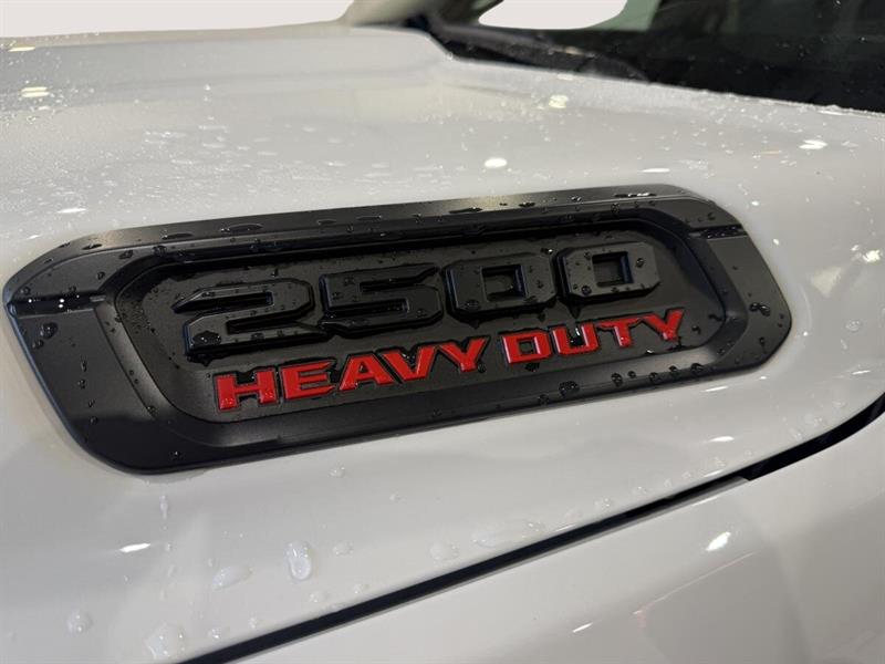 ram 2500 2026 - 6